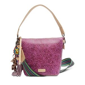 NWT Consuela Mena Wedge